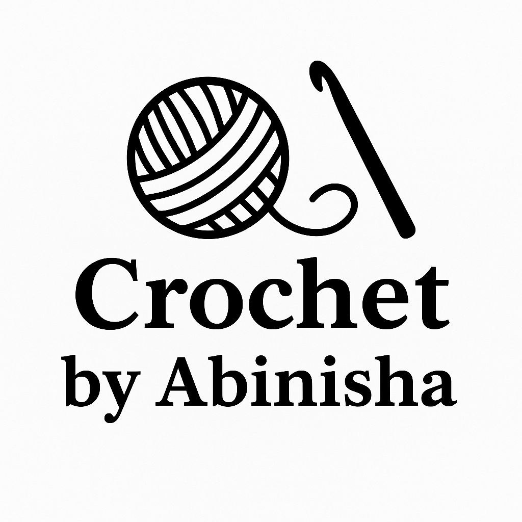 Crochet by Abinisha